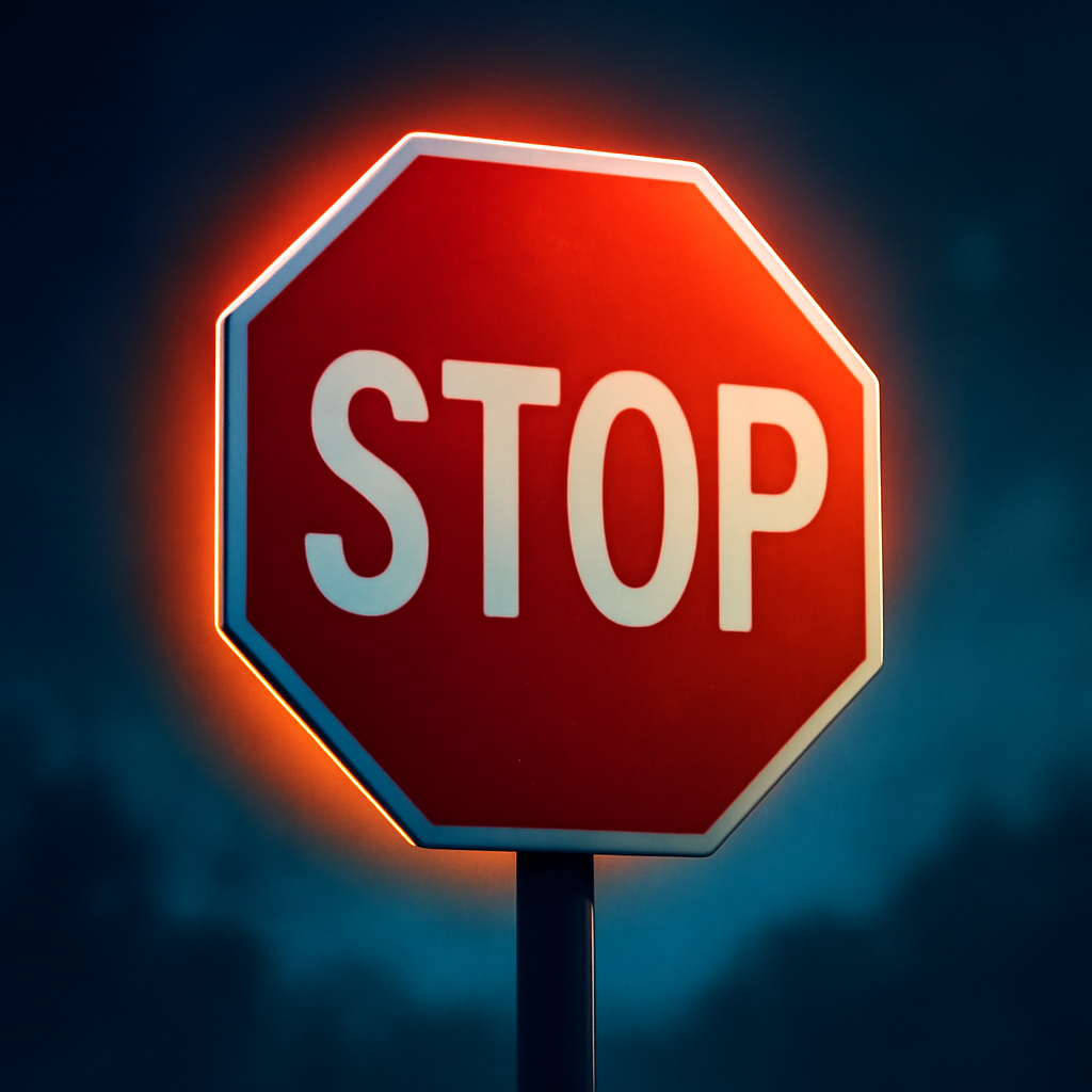 AI-generated editorial illustration for: What's holding up the Iran-Oman proposal to reopen the Strait of Hormuz