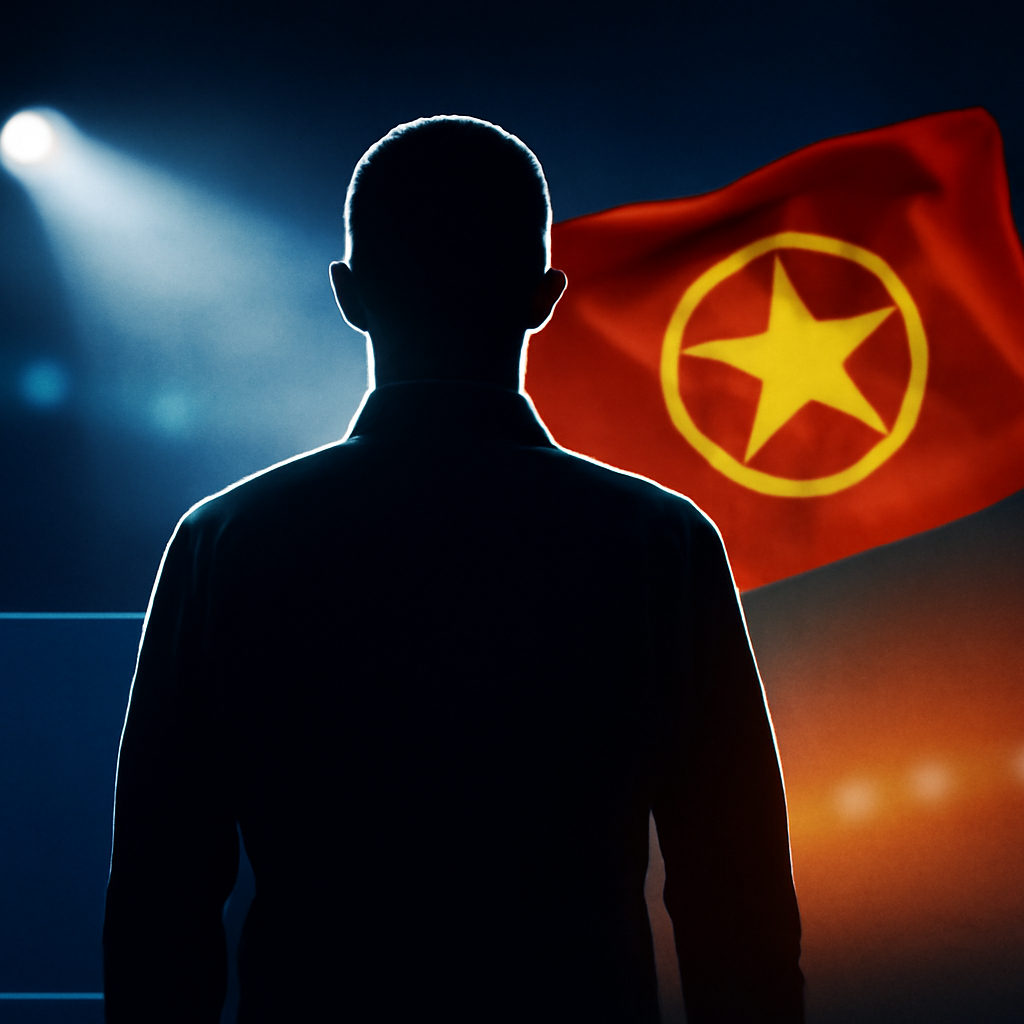 AI-generated editorial illustration for: البرلمان التركي يقر قانونا تاريخيا لإعادة دمج مقاتلي حزب العمال الكردستاني