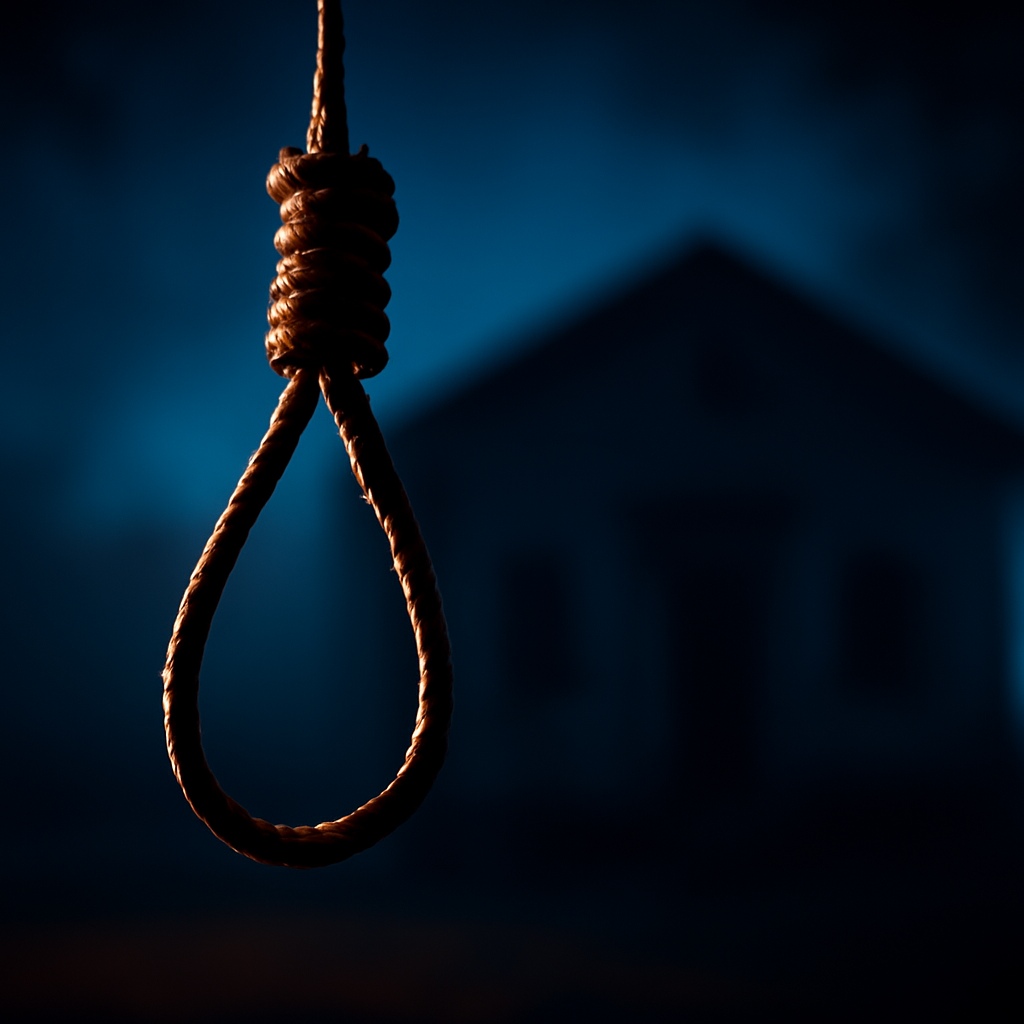 AI-generated editorial illustration for: What we know about the death of Tasia Fortune in Mississippi