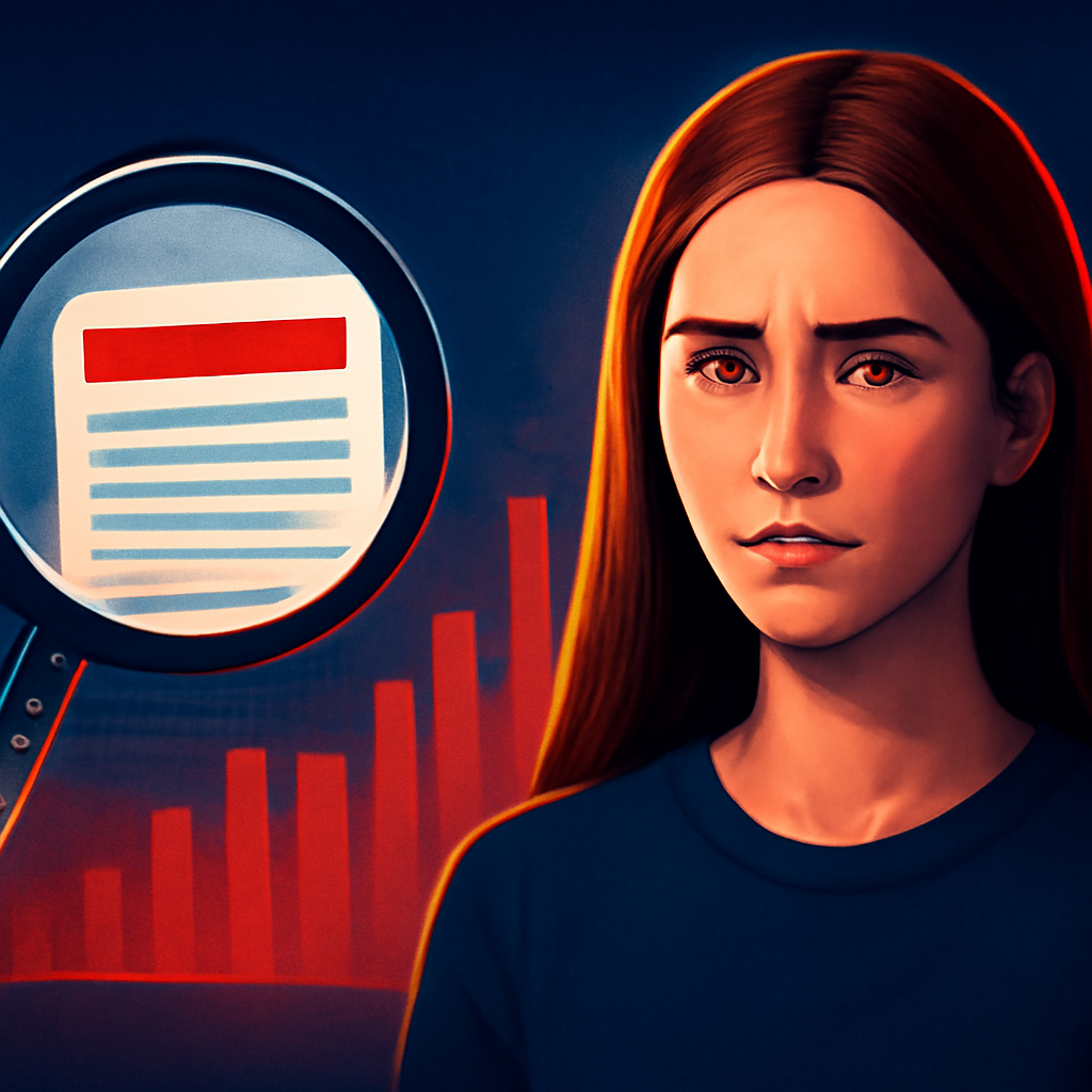 AI-generated editorial illustration for: From making friends to managing money: Students' advice for this year's freshers