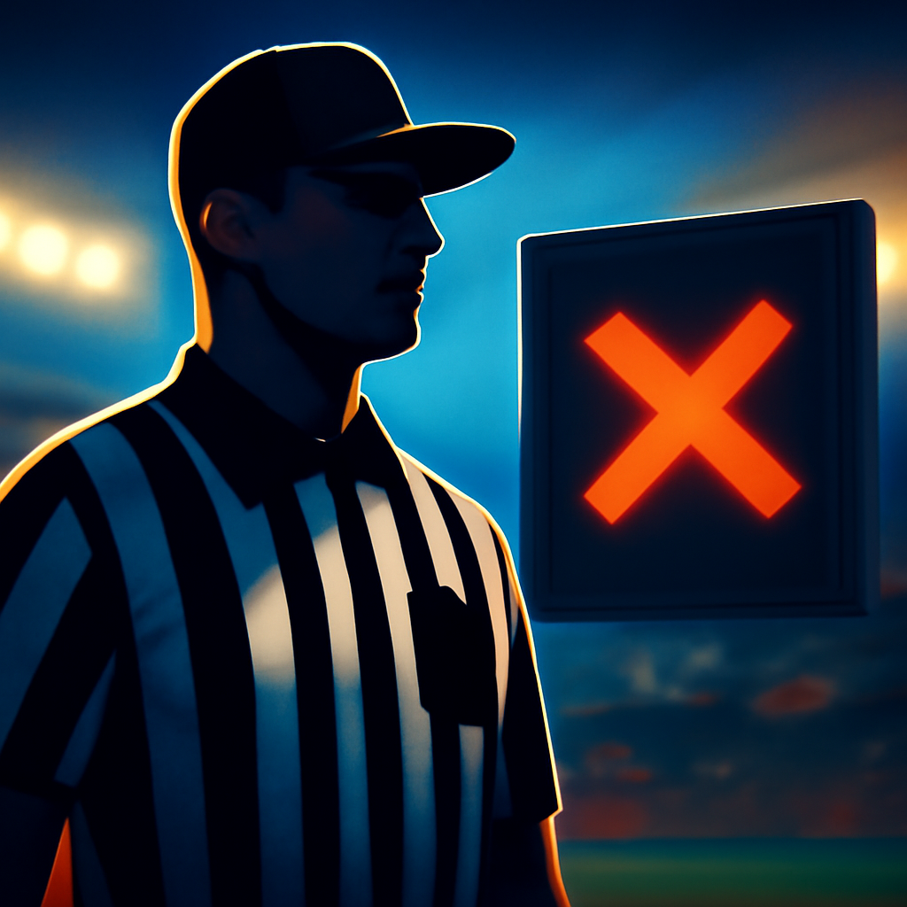 AI-generated editorial illustration for: What has been the impact of new owners on The Hundred?