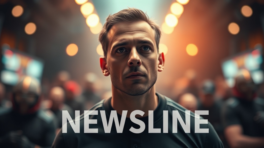 AI-generated editorial illustration for: Suspect in plot to attack Taylor Swift's Vienna concert convicted and sentenced to 15 years