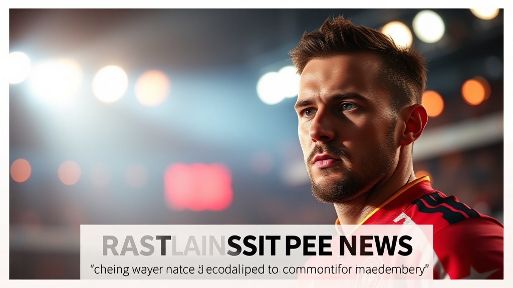 AI-generated editorial illustration for: What is 'pink slime' journalism and has it infiltrated Australian media?