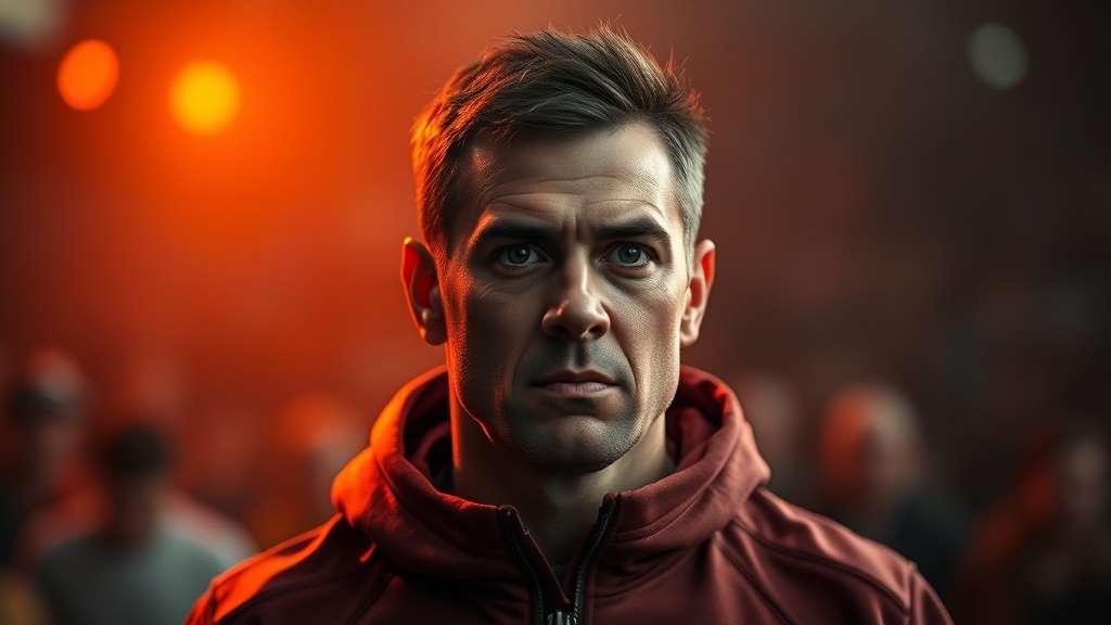 AI-generated editorial illustration for: Mondial 2026: l’équipe de France s’offre un récital face à la Suède et file vers les huitièmes
