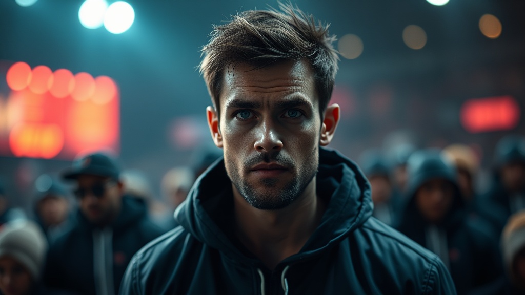AI-generated editorial illustration for: L'égalisation de l'Angleterre aurait-elle du être refusée ? Une caméra mise en cause par la Norvège